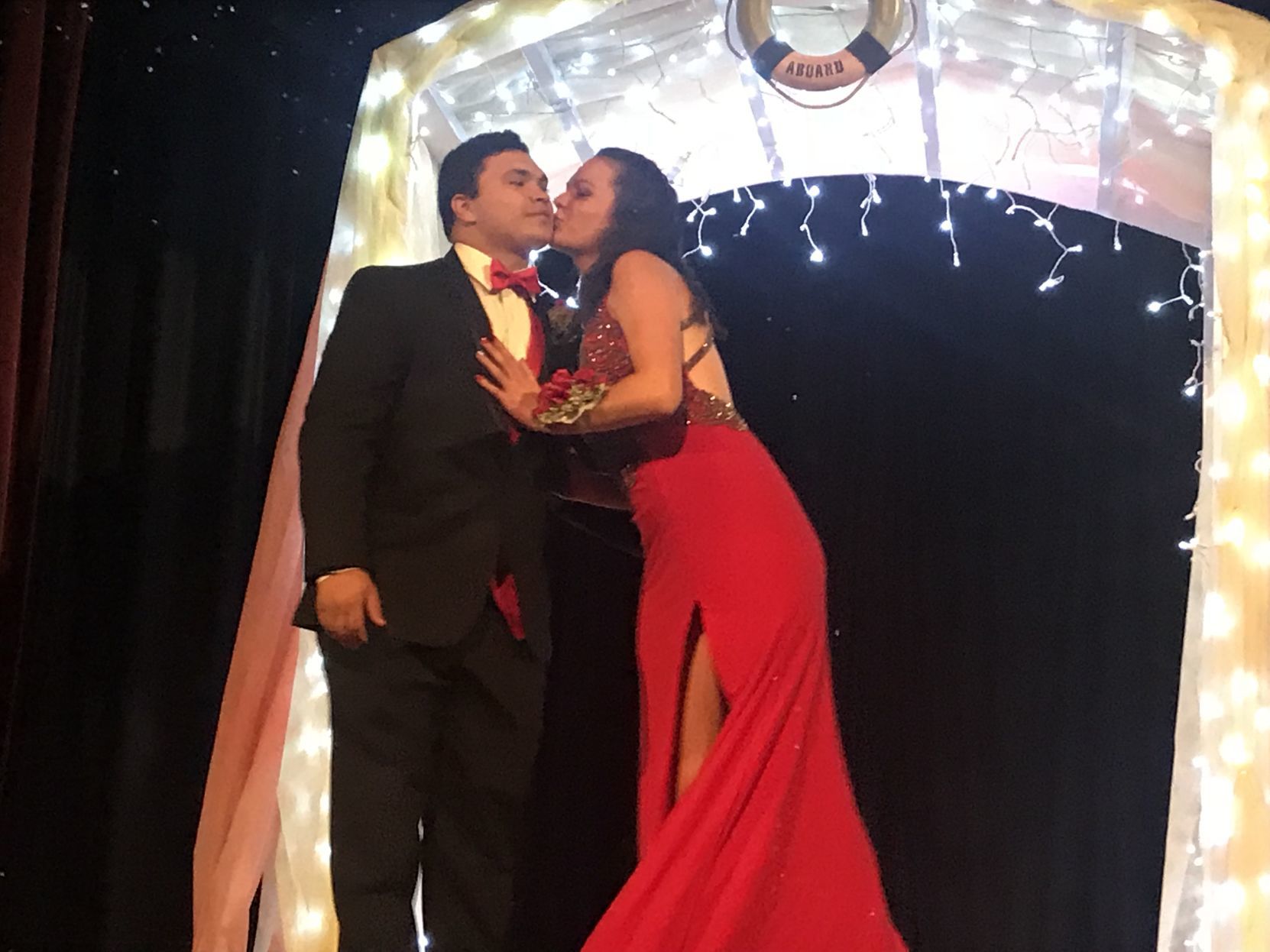 Whitehall Prom